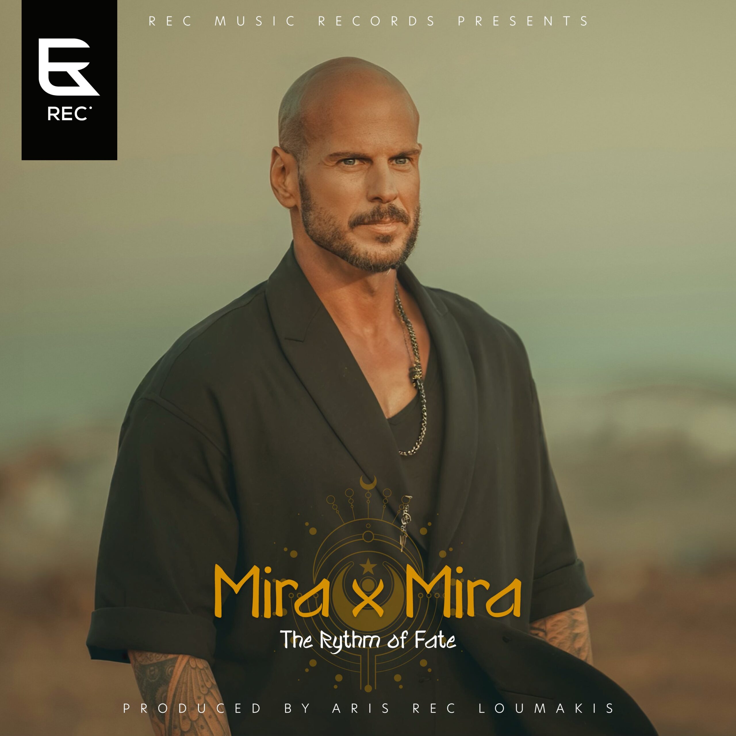 REC – Mira x Mira