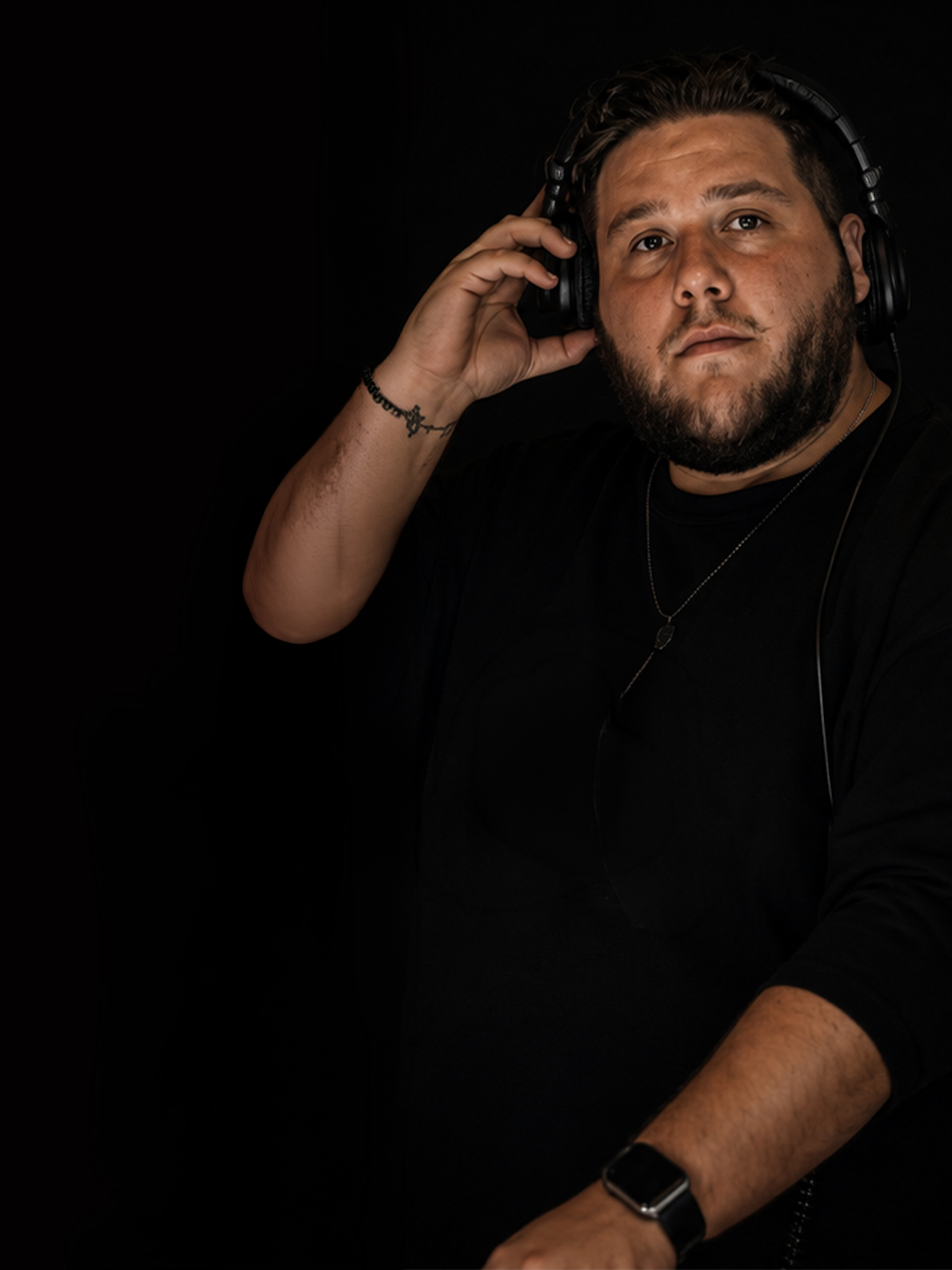 Dj Robo