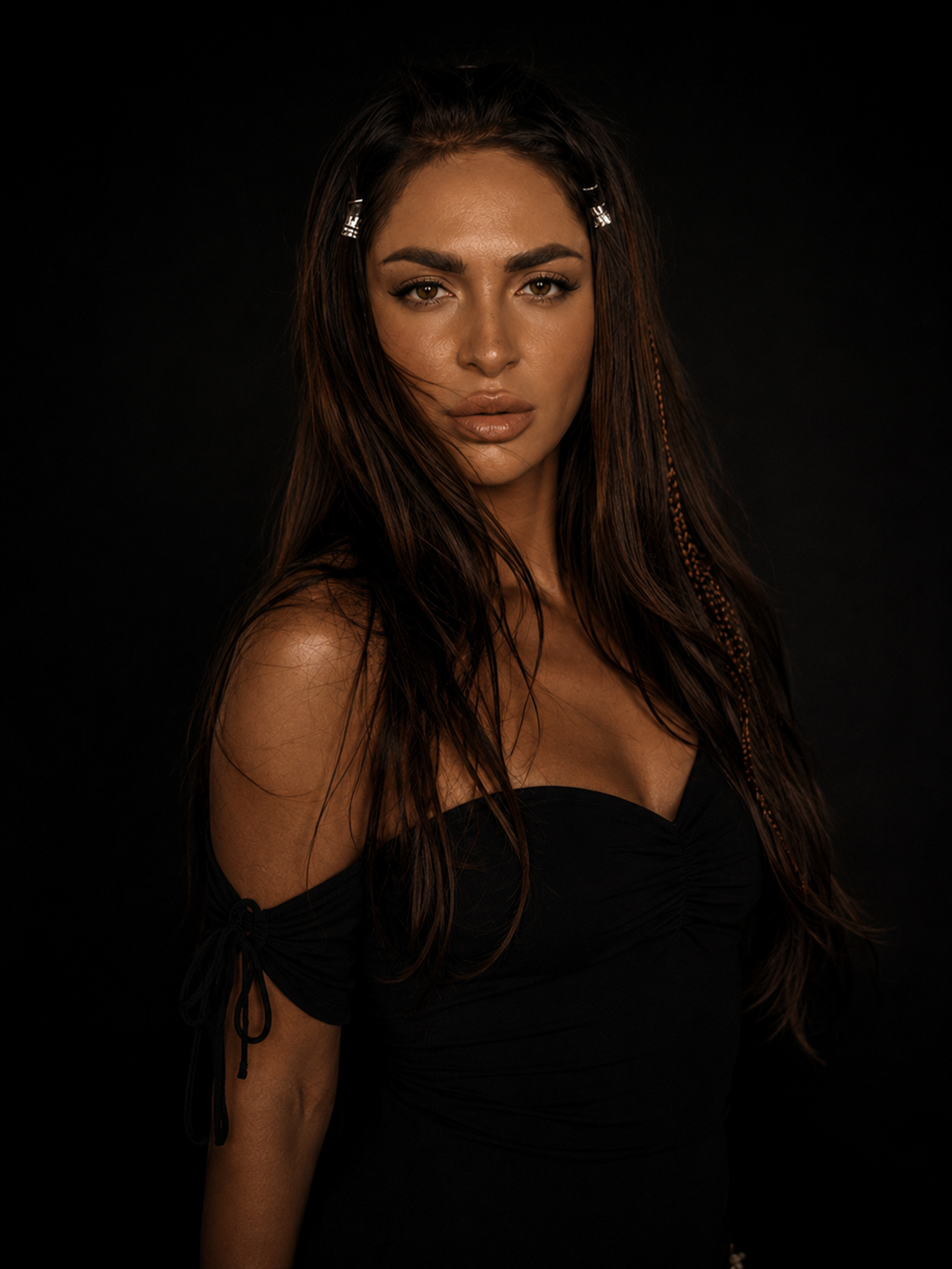 Xenia Evven